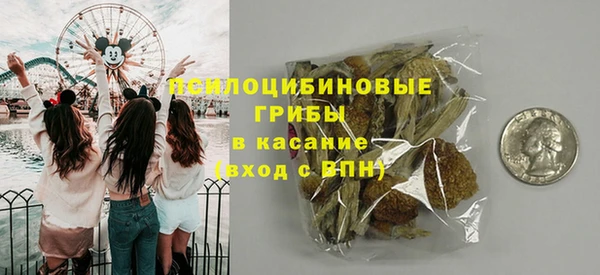 стафф Лихославль